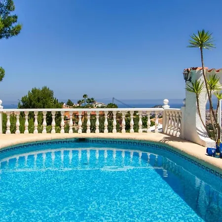 Holiday home Maya *