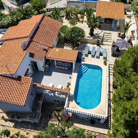 Holiday home Maya
