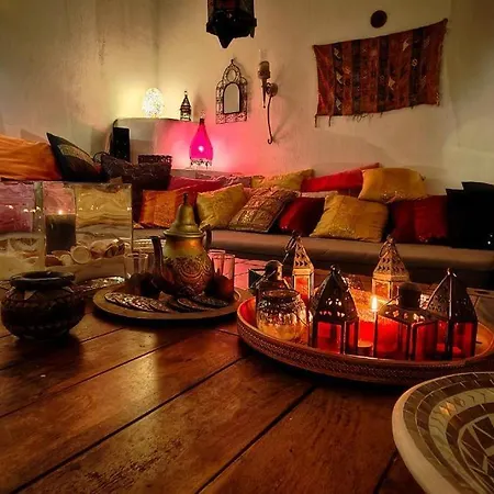 Maya Holiday home