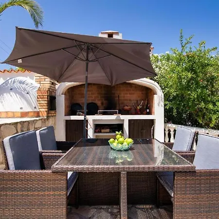 Maya Holiday home
