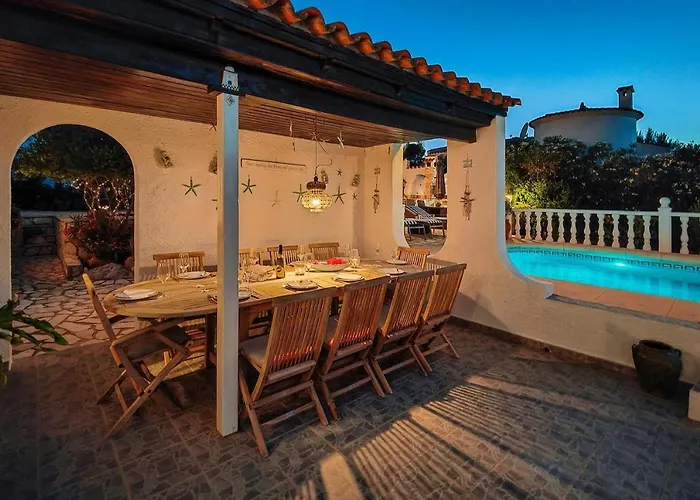 Prázdninový dům Maya *