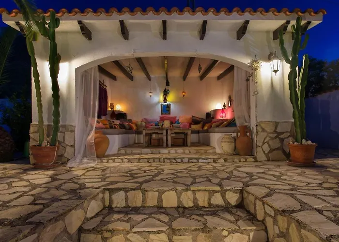Maya * Dénia