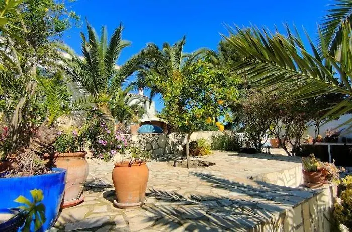 Maya * Dénia