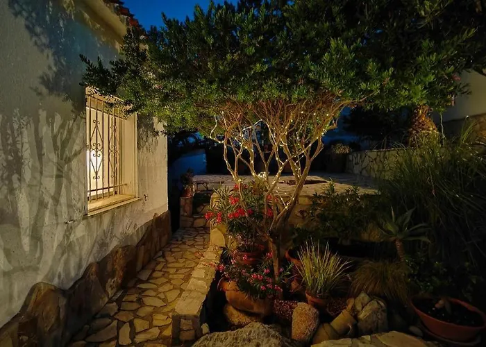 Maya Casa de Férias