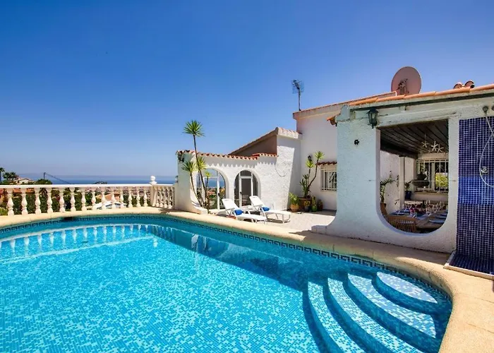 Maya Prázdninový dům *