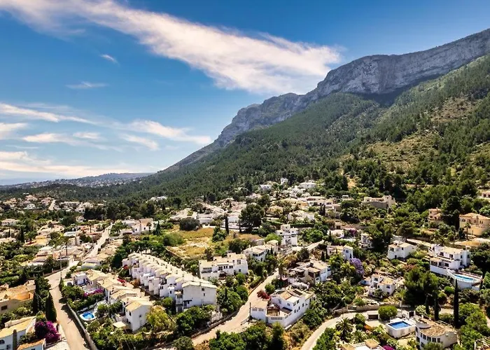 Prázdninový dům Maya Denia