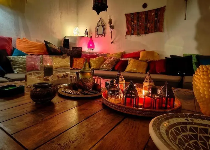 Maya Casa de Férias