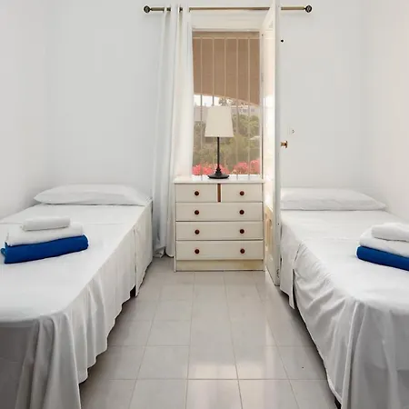 Maya Сasa de vacaciones