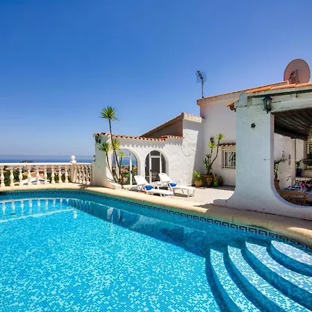 Maya Сasa de vacaciones *